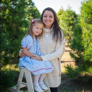 Meet your Posher, Ashley